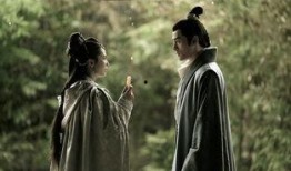 琅琊榜第一集在线观看,揭幕权谋风云，探寻江湖恩怨