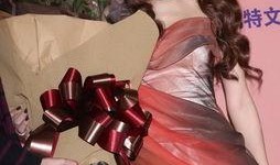 张韶涵最新爆料,新歌背后的感人故事